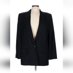 Worthington Black Blazer